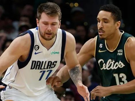 Dallas Mavericks vs Boston Celtics: Predictions, odds and how to watch or live stream free 2022-2023 NBA regular season game in the US today