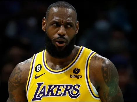 NBA Rumors: Analyst affirms Lakers will trade LeBron James this summer
