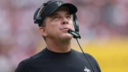 Sean Payton - New Orleans Saints - NFL 2021