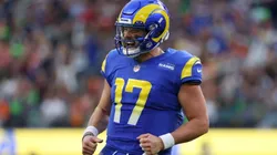 Baker Mayfield - Los Angeles Rams - NFL 2022