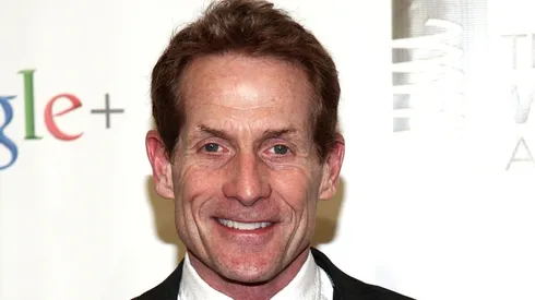 Skip Bayless