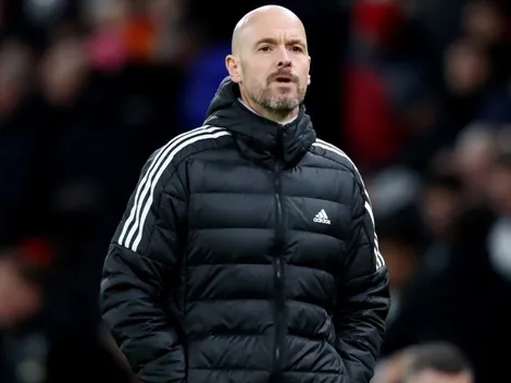 Erik ten Hag has already overtaken Mourinho, Solskjær, and Sir Alex Ferguson in one record