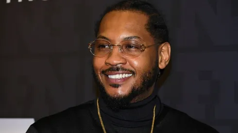 Carmelo Anthony