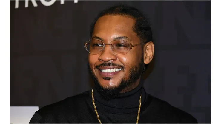 Carmelo Anthony