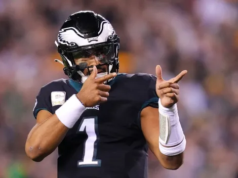 NFL News: Philadelphia's star guarantees the Eagles will play the Super Bowl LVII