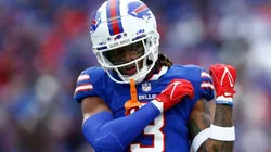 Damar Hamlin - Buffalo Bills - NFL 2022