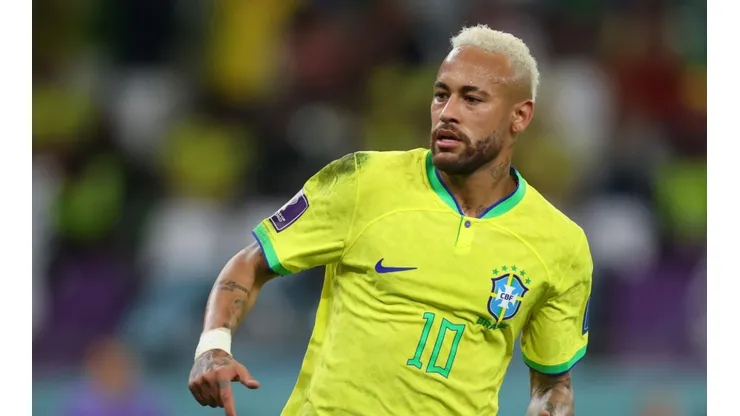Neymar