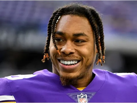 NFL Rumors: Justin Jefferson and leading candidates for Offensive Player of the Year