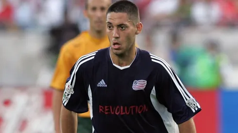 Clint Dempsey