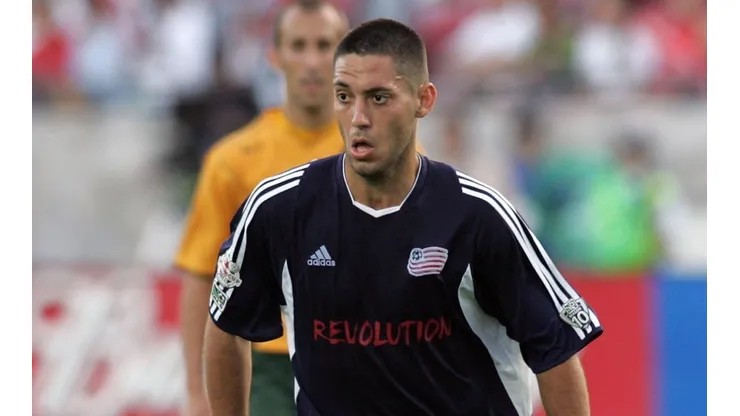 Clint Dempsey