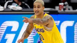 Kyle Kuzma