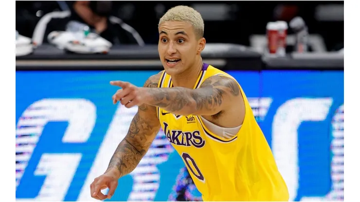 Kyle Kuzma