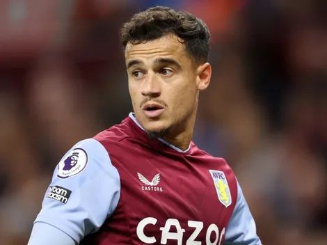 Coutinho, van Dijk among the top five biggest winter transfers ever