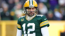 Aaron Rodgers - Green Bay Packers - NFL 2022