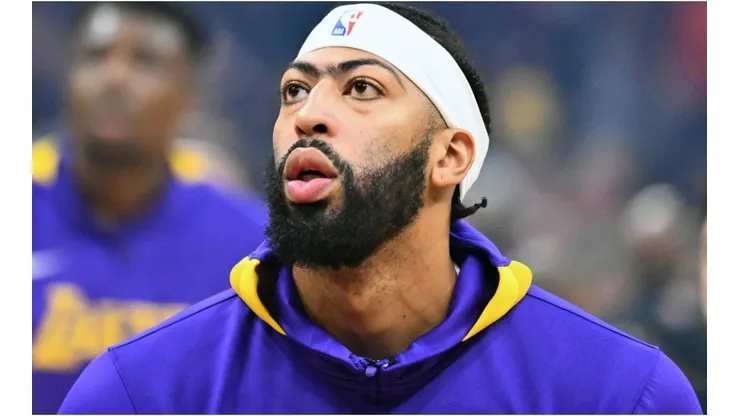 Anthony Davis