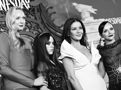 Is Wednesday leaving Netflix? The series reportedly could move to another platform