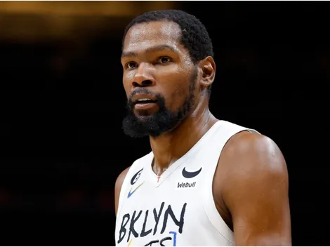NBA Rumors: Kevin Durant will request a trade again