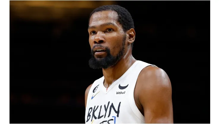 Kevin Durant