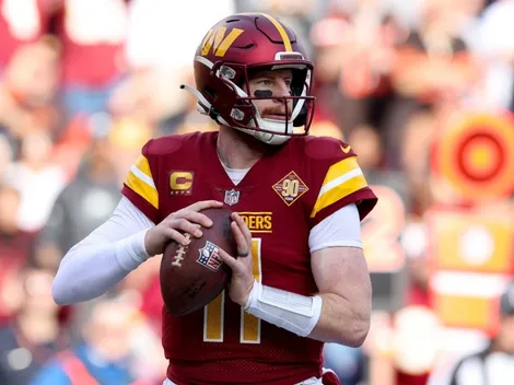 NFL News: Will Carson Wentz stay with the Commanders? Ron Rivera talks about the QB's future