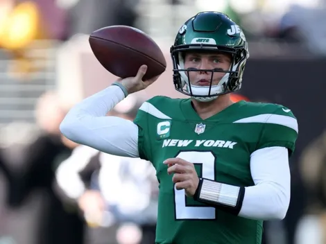 NFL News: New York Jets reveal their intentions with Zach Wilson for the 2023 season