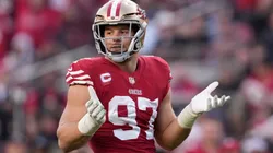 Nick Bosa - San Francisco 49ers - NFL 2022