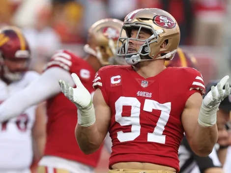 Las Vegas Raiders vs San Francisco 49ers: Predictions, odds and how to watch or live stream free 2022 NFL Week 17 in your country today