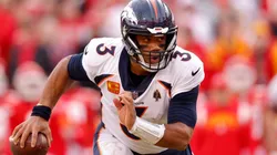 Russell Wilson - Denver Broncos - NFL 2022