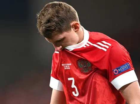 International: Why could Russia leave UEFA and join AFC?