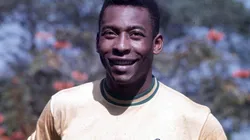 Pele