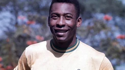 Pele