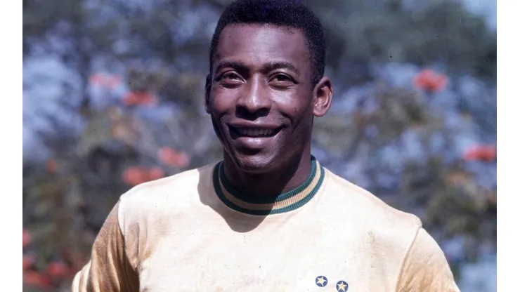 Pele
