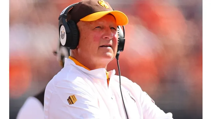 Craig Bohl of Wyoming