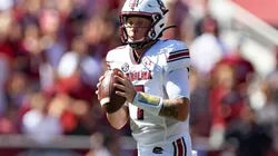 Spencer Rattler of South Carolina