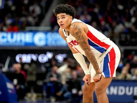 Magic vs Pistons: NBA suspends 11 players after altercation