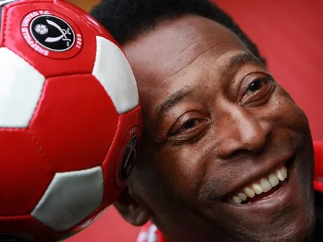 Will the Premier League pay tribute to Pele this weekend?