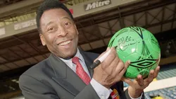 Pele - 2000