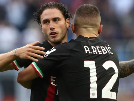 PSV vs Milan: TV Channel, how and where to watch or live stream free 2022 Club Friendly in your country today