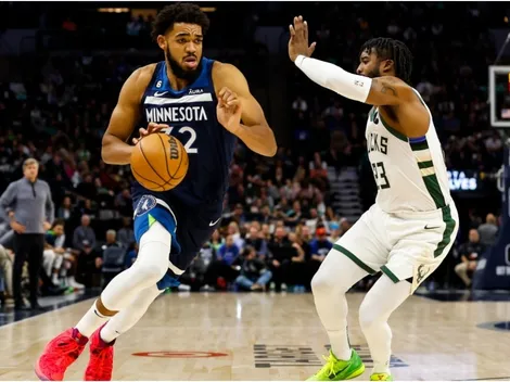 Milwaukee Bucks vs Minnesota Timberwolves: Predictions, odds and how to watch or live stream free 2022-2023 NBA regular season game in the US today