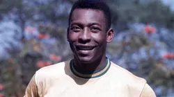 Pele