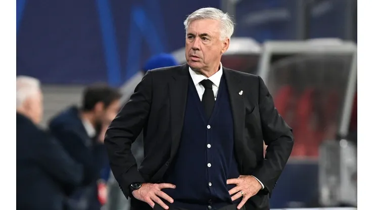 Carlo Ancelotti