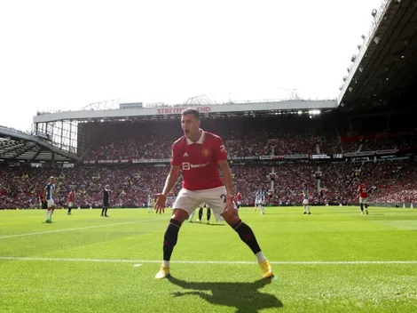 Manchester United, Barcelona, and AC Milan among the top 10 most attended teams in the world