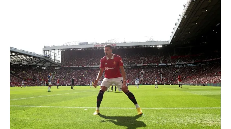 Manchester United