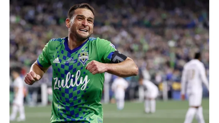Nicolás Lodeiro