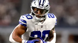 Tony Pollard will not be available for the Dallas Cowboys vs the Tennessee Titans