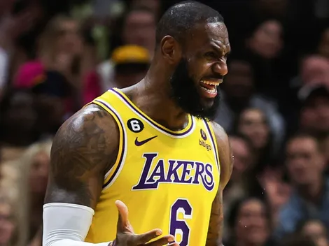 NBA Trade Rumors: Lakers' unexpected move for the rest of the season