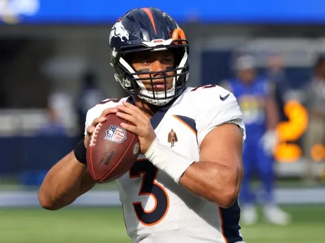 NFL News: Broncos GM George Paton gives a tough statement on Russell Wilson's future