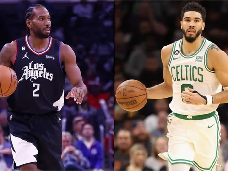 Boston Celtics vs Los Angeles Clippers: Predictions, odds and how to watch or live stream free 2022-2023 NBA Season in the US today
