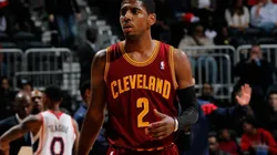 Kyrie Irving