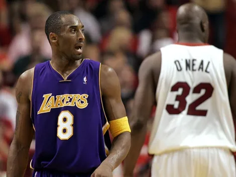 NBA News: John Salley reveals how the beef with Kobe Bryant impacted Shaquille O'Neal