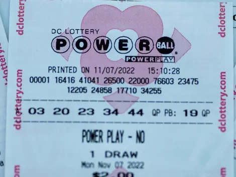 Powerball Live Drawing Results for Wednesday, December 28, 2022: Winning Numbers